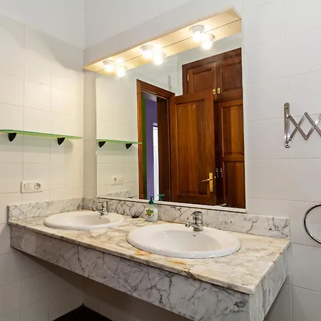 Σπίτι διακοπών 4br Relax House - Terrace & Mountain Yaiza (Lanzarote)