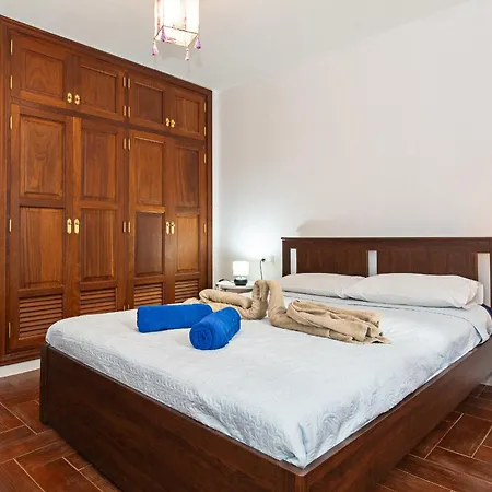 Σπίτι διακοπών 4br Relax House - Terrace & Mountain *