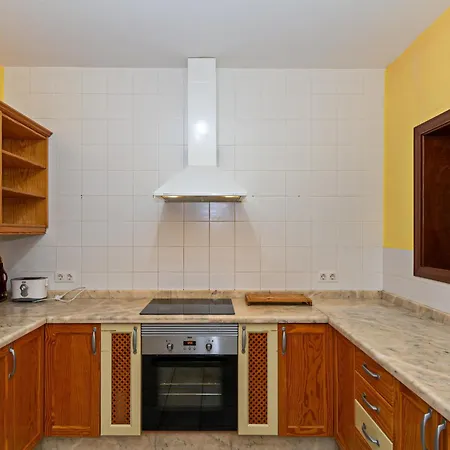 4br Relax House - Terrace & Mountain Σπίτι διακοπών Yaiza (Lanzarote)