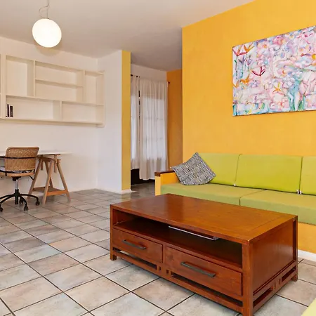 4br Relax House - Terrace & Mountain Yaiza (Lanzarote)