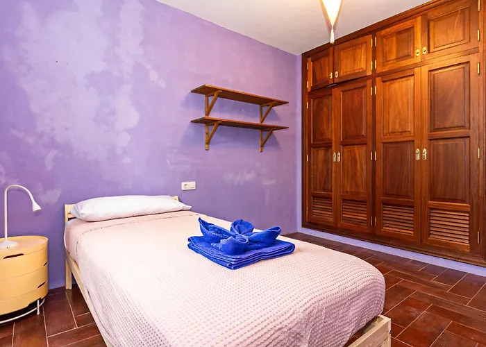 4br Relax House - Terrace & Mountain