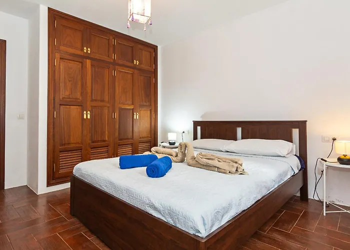 Dom wakacyjny 4br Relax House - Terrace & Mountain *