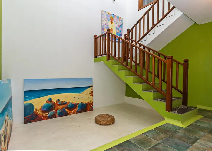 Dom wakacyjny 4br Relax House - Terrace & Mountain *