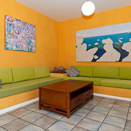 Holiday home 4br Yaiza Relax House - Terrace & Mountain *