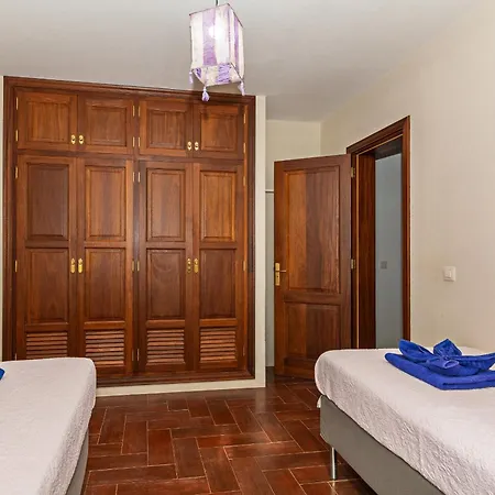 4br Relax House - Terrace & Mountain * Yaiza (Lanzarote)