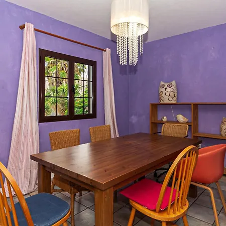 4br Relax House - Terrace & Mountain Tatil Evi