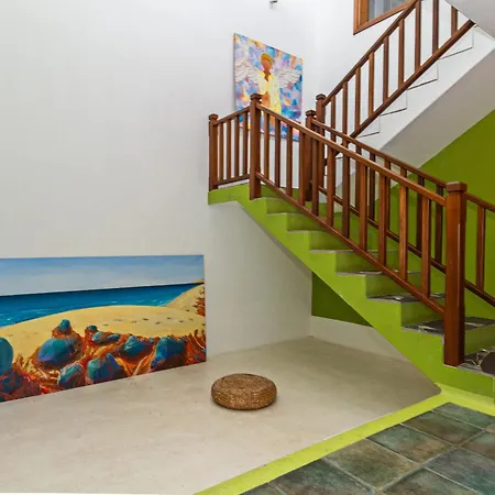 Tatil Evi 4br Relax House - Terrace & Mountain *