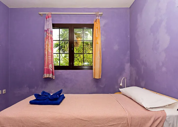 4br Relax House - Terrace & Mountain * Yaiza (Lanzarote)