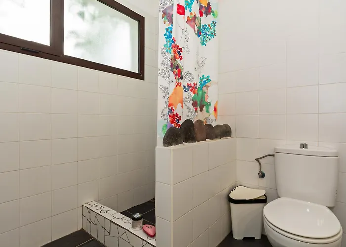 4br Relax House - Terrace & Mountain