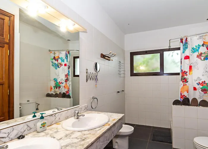 4br Relax House - Terrace & Mountain *