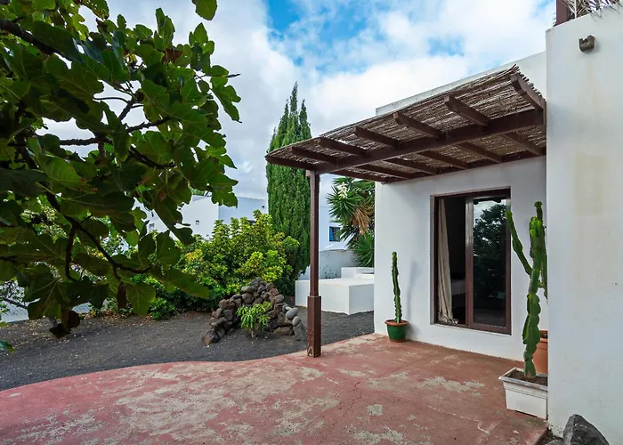 4br Relax House - Terrace & Mountain Ferienhaus