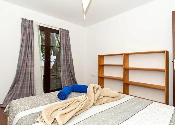 Ferienhaus 4br Relax House - Terrace & Mountain