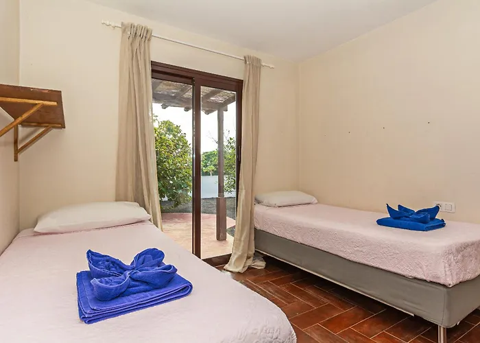 Vakantiehuis 4br Relax House - Terrace & Mountain *