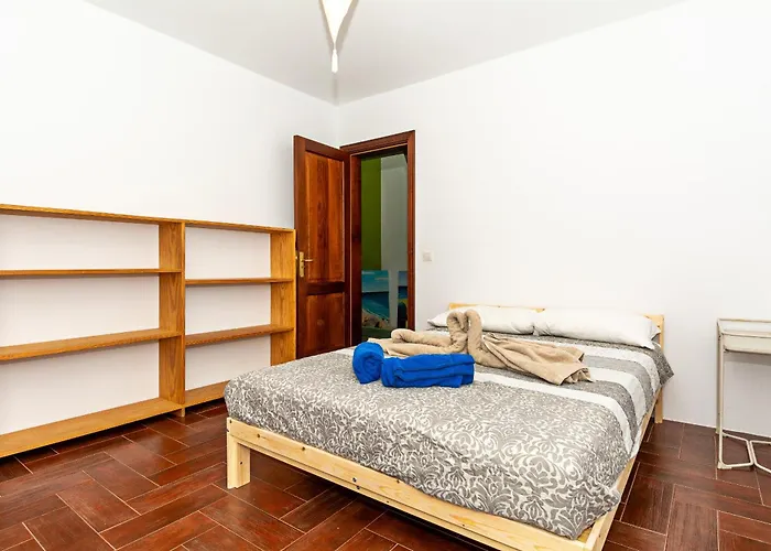 4br Relax House - Terrace & Mountain *