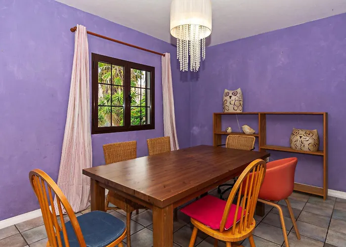 4br Relax House - Terrace & Mountain Vakantiehuis