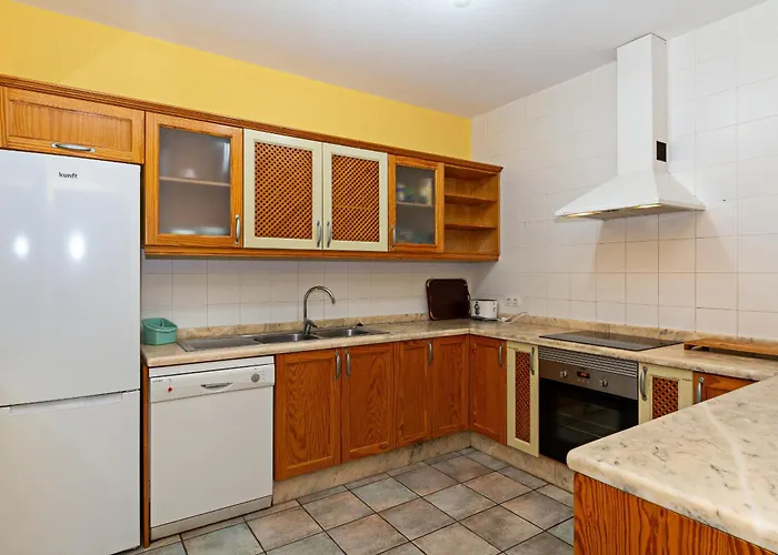 4br Relax House - Terrace & Mountain Ferienhaus *