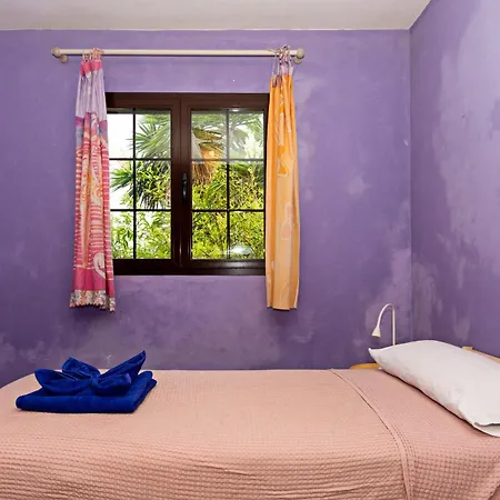 4br Relax House - Terrace & Mountain * Yaiza (Lanzarote)