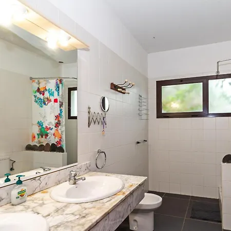 4br Relax House - Terrace & Mountain *