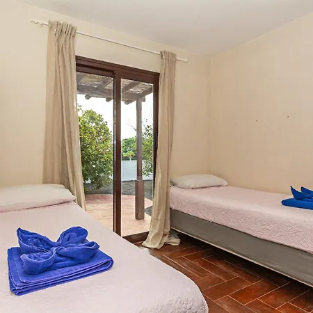 Semesterbostad 4br Relax House - Terrace & Mountain *