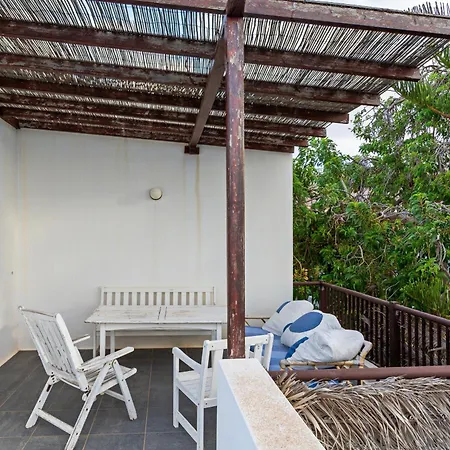 4br Relax House - Terrace & Mountain Semesterbostad Yaiza (Lanzarote)