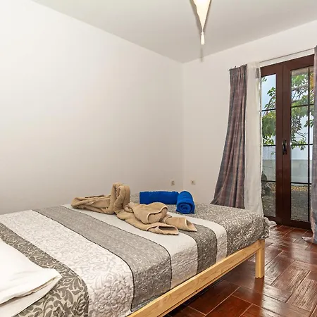 4br Relax House - Terrace & Mountain * Yaiza (Lanzarote)