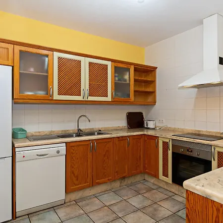 4br Relax House - Terrace & Mountain Semesterbostad *