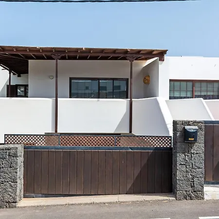 Semesterbostad 4br Relax House - Terrace & Mountain